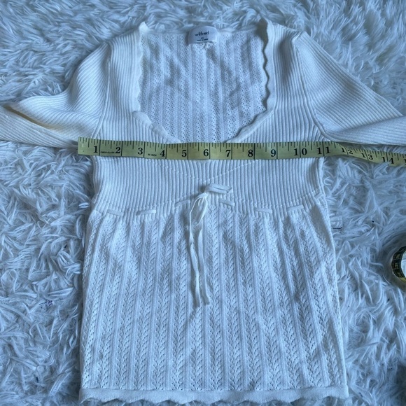 Aritzia Wilfred Soloist Sweater - Picture 4 of 8